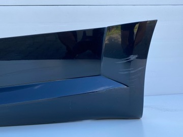 фото thumb №2, Audi tt планка пороговая порог левый 2014-2018