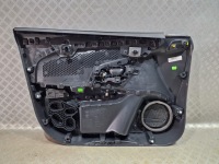 фото thumb №8, Обшивка обивка дверь правый перед opel corsa f