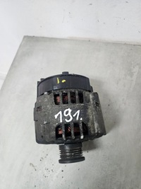 фото thumb №8, Генератор renault trafic ii 1.9 dci _ 8200538815 генератор