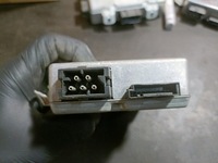 фото thumb №5, Модуль подушка безопасности bmw e60 6135-6952984