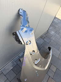 фото thumb №5, Toyota bz4x крыло перед