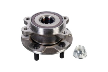 фото thumb №1, Adt38286 блакитний підшипник do ступиця /p/ auris дизель