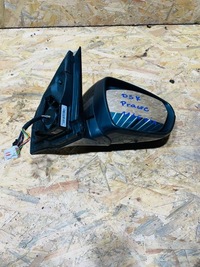 фото thumb №1, Citroen ds7 зеркало правое 11+6 pin