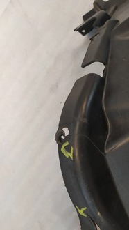 фото thumb №6, Подкрылок правый перед передние bmw x5 e70