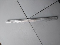 фото thumb №1, Jaguar xk x150 накладка порог кронштейн правое