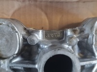 фото thumb №5, Клавиатура корпус толкателей головки porsche cayman 911 997.104.043.00