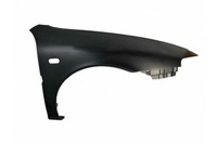 фото thumb №1, Крило праві seat toledo ii 1m 98-06 твій колір