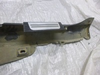 фото thumb №4, Молдинг порог порог правая mini r60 countryman