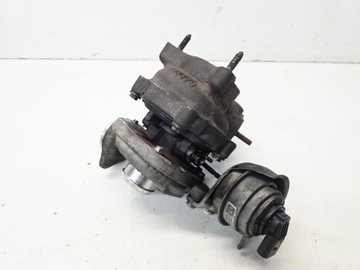 фото thumb №6, Турбонагнетатель turbo турбина audi a4 b8 a5 q5 a6 c7 2.0 tdi cglc 03l145721b