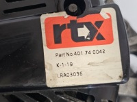 Trafic vivaro 2.0 dci euro 5 m9r630 114km генератор 401740042 lra03036 с Разборки, фото thumb