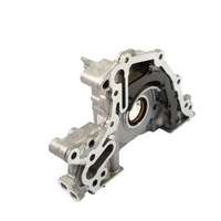 фото thumb №10, Audi a1 gb seat ibiza fr корпус вала коленчатого 1.0 tsi бензин 05c103151