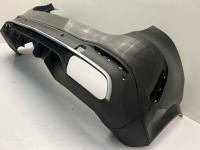 Mercedes gle ii w167 53 amg бампер задній задній 6xpdc оригінал 19- Зі Шроту, фото thumb