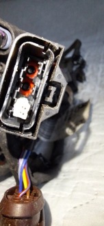 фото thumb №7, Джгут pdc skoda enyaq 4xpdc 5lg971095f перед