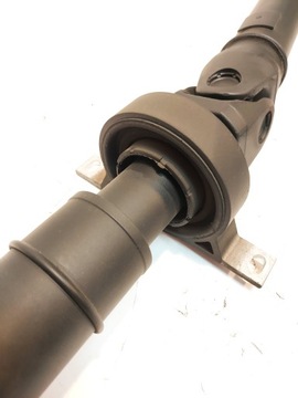 фото thumb №6, Bmw e60 e61 2.5 3.0 n52 xi wał приводной 7542120