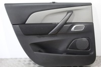 фото thumb №1, Боковина дверь левый зад c4 grand picasso ii 2