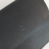 фото thumb №7, Kia ev6 2021 ліва сторона захист стійка скло передньої / a