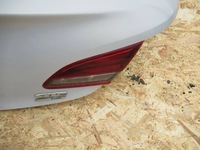 фото thumb №7, Крышка багажника задняя opel astra j gtc