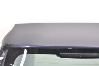 Купить Volvo v70 iii крышка багажника багажника задний  задняя lift 498-46, фото thumb