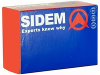 фото thumb №1, Наконечник тяга citroen c4 spacetourer 19-