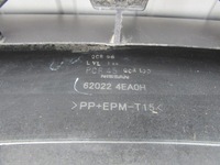 фото thumb №16, Nissan qashqai ii j11 бампер перед