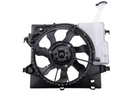 фото thumb №10, Ccw-ka-001 nty корпус вентилятора радіатора