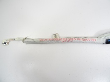 фото thumb №9, Opel mokka air bag шторка права 95327401