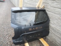 Купити Dacia duster ii рестайлінг  23 r. кришка багажника багажника tekna, фото thumb