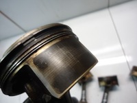 фото thumb №6, Opel insignia a 1.8 16v a18xer поршень з шатун