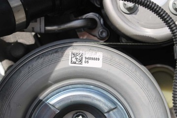 фото thumb №12, Bmw двигун 2.0 t b48 b20a бензин b48 b20 x1 u11 2 g42 u06 2.0t b48b20a b48