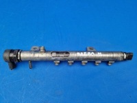 фото thumb №1, Молдинг впрыскная alfa romeo 159 brera spider 2.4 jtdm 0281002507