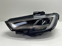 фото thumb №1, Audi a3 s3 rs3 8v0 рестайлинг 17+ лампа перед matrix led