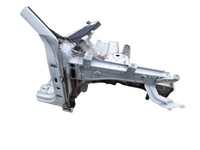 фото thumb №1, Vw atlas 3.6 awd r-line четверть лонжерон правый перед 2018-