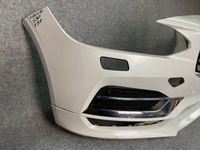 фото thumb №11, Бампер передній перед - volvo v90 s90 16-20