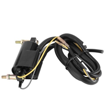 фото thumb №7, Катушка зажигания 21171-1019 410916900 410920100 подходит для yamaha дорога 38