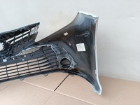 фото thumb №13, Toyota camry 8 viii 2017-2021 бампер передній 4xpdc омивачі