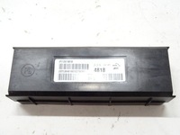 фото thumb №1, Opel insignia a модуль блок управления кондиционера