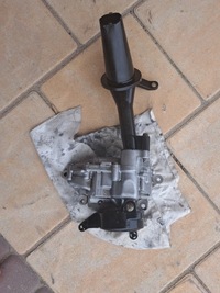 фото thumb №1, Ford ranger raptor rok 2020 насос масла nr,pll26703