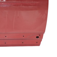 фото thumb №8, Land rover freelander 2 дверь правое передние красные rimini red - 889