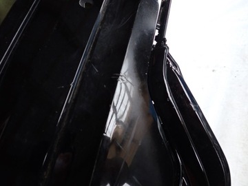 фото thumb №10, Volvo xc60 ii 2 r design рестайлинг 21- бампер зад задний 31689246