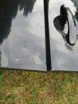фото thumb №8, Vw t5 multivan дверь боковые правые сдвижные 05r. стекло