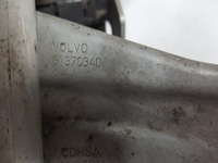 фото thumb №3, Volvo v40 ii 2 12-16r 1.6 d2 труба шланг интеркулер