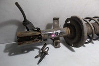 фото thumb №2, Амортизаторна стійка лівий перед renault clio iv 0.9