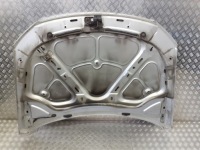 фото thumb №2, Капот vw passat b6 la7w