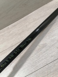 фото thumb №5, 7839. bmw 3 g20 g21 молдинг ущільнювач правий задня 7465182