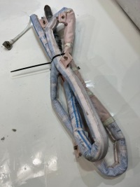 фото thumb №1, Шторка безпеки ліва porsche cayenne ii 7p5 7p5880741d