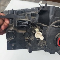 фото thumb №14, Лампа лампи передня перед права bmw x1 f48 full led 7193708