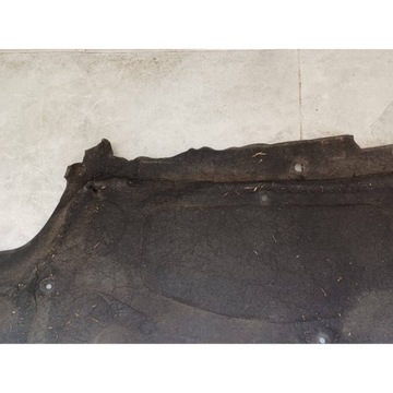 фото thumb №11, Шумоізоляція шумоізоляція капота mercedes c w203 купе nr10