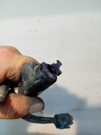 фото thumb №3, Шланг рідина adblue renault trafic iii 204204152r