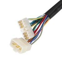 фото thumb №7, Перемикачі комбінований lhd поворотник фари dla suzuki samurai 1985-1995