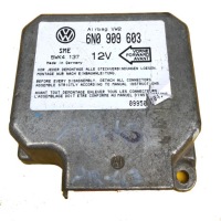 Купить Датчик подушка безопасности volkswagen 6n0909603 5wk4137, фото thumb